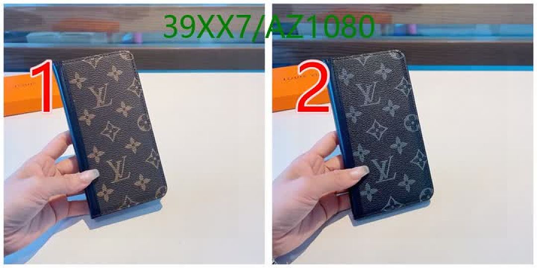 LV-Phone Cases Code: AZ1080 $: 39USD