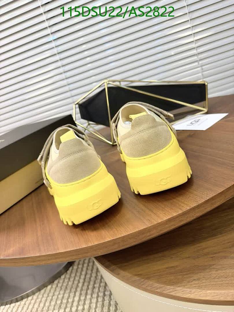 UGG-Men shoes Code: AS2822 $: 115USD