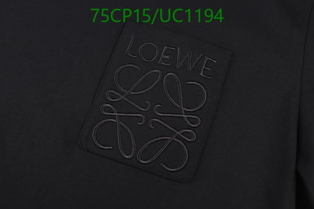 Loewe-Clothing Code: UC1194 $: 75USD