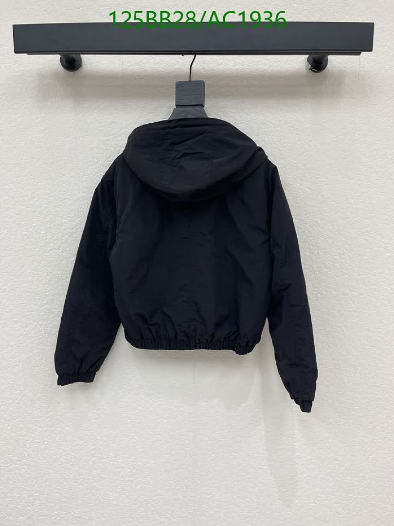 Celine-Clothing Code: AC1936 $: 125USD