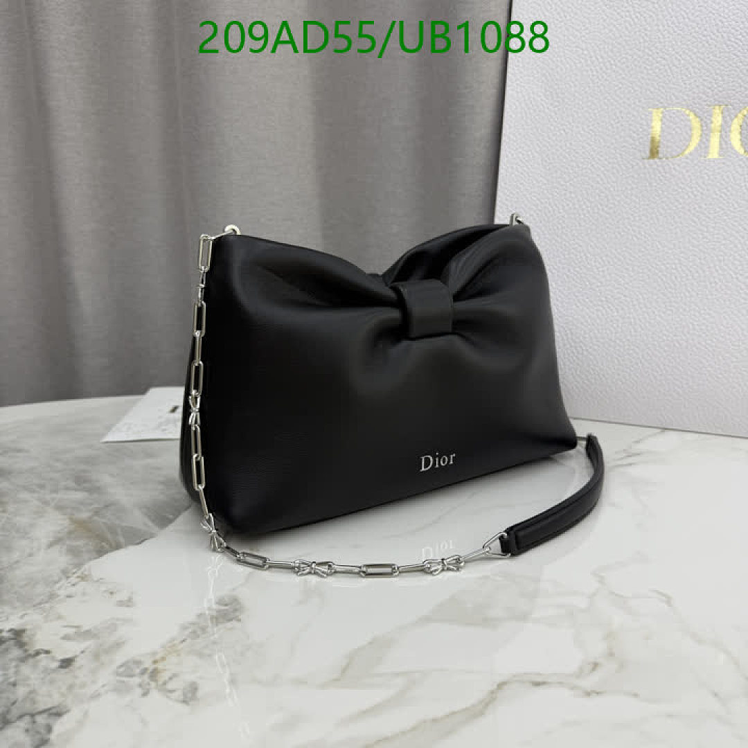 Dior-BagsMirror Quality Code: UB1088 $: 209USD