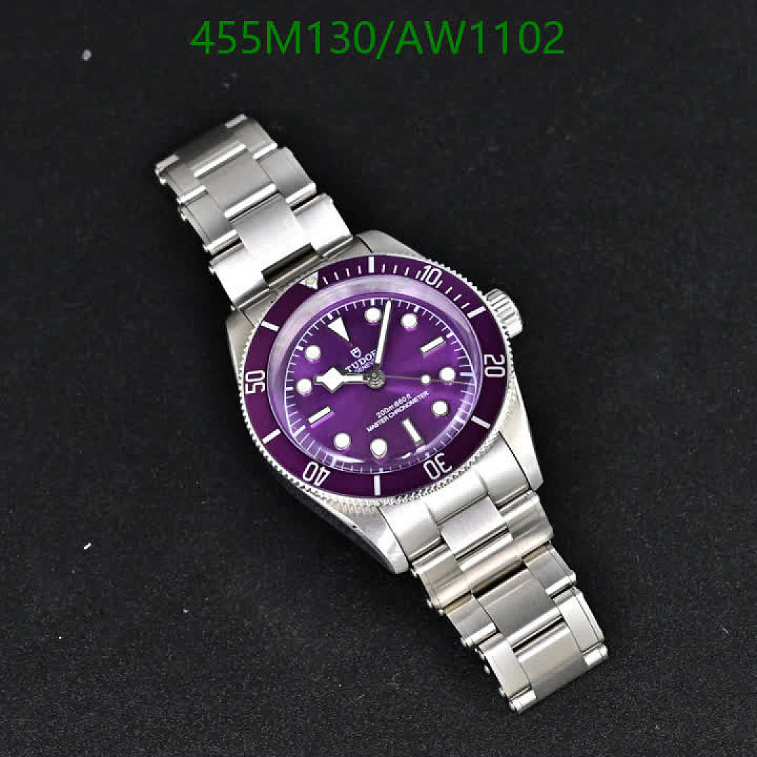 Tudor-WatchesMirror Quality Code: AW1102 $: 455USD