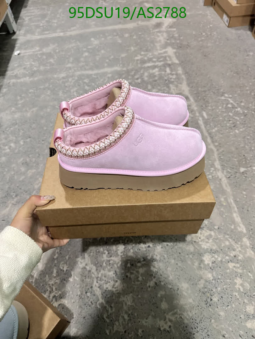 UGG-Women Shoes Code: AS2788 $: 95USD