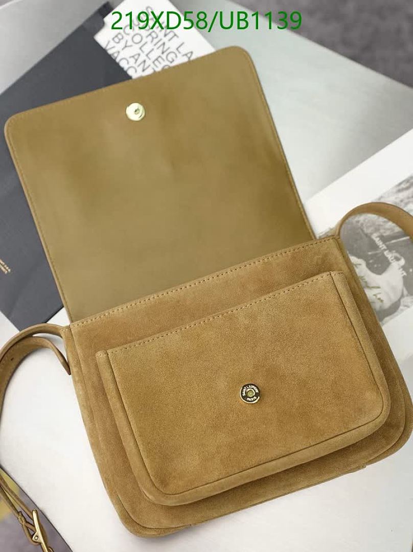 YSL-Bags-Mirror Quality Code: UB1139 $: 219USD