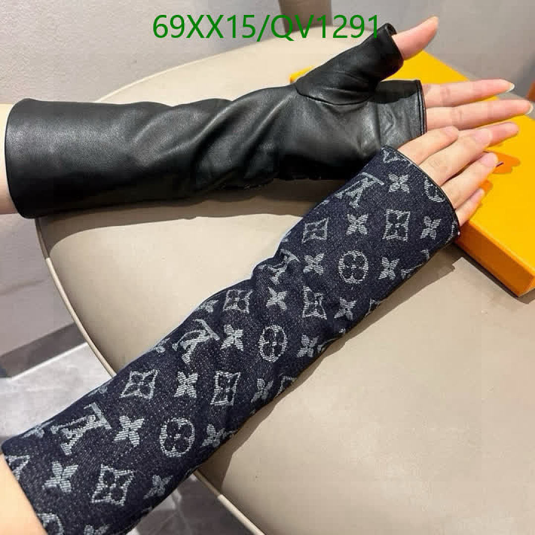 LV-Gloves Code: QV1291 $: 69USD