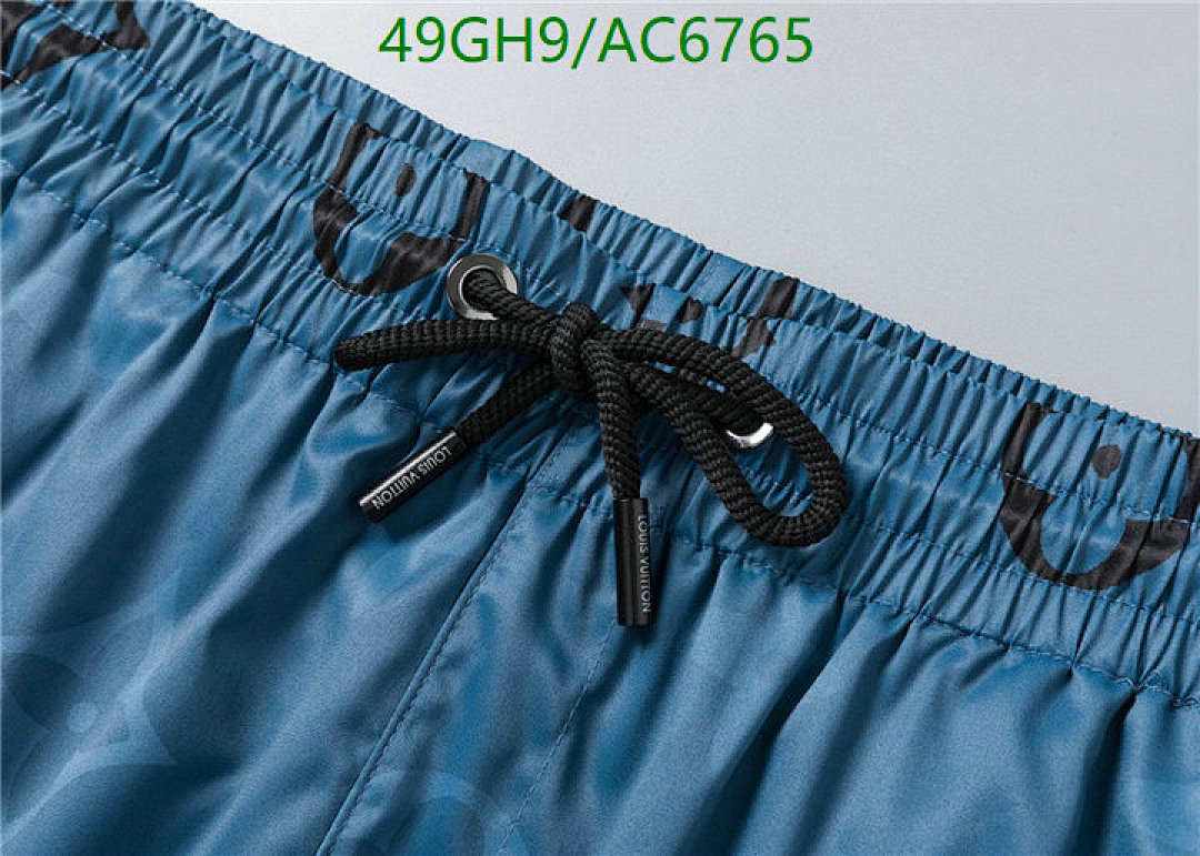 LV-Clothing Code: AC6765 $: 49USD