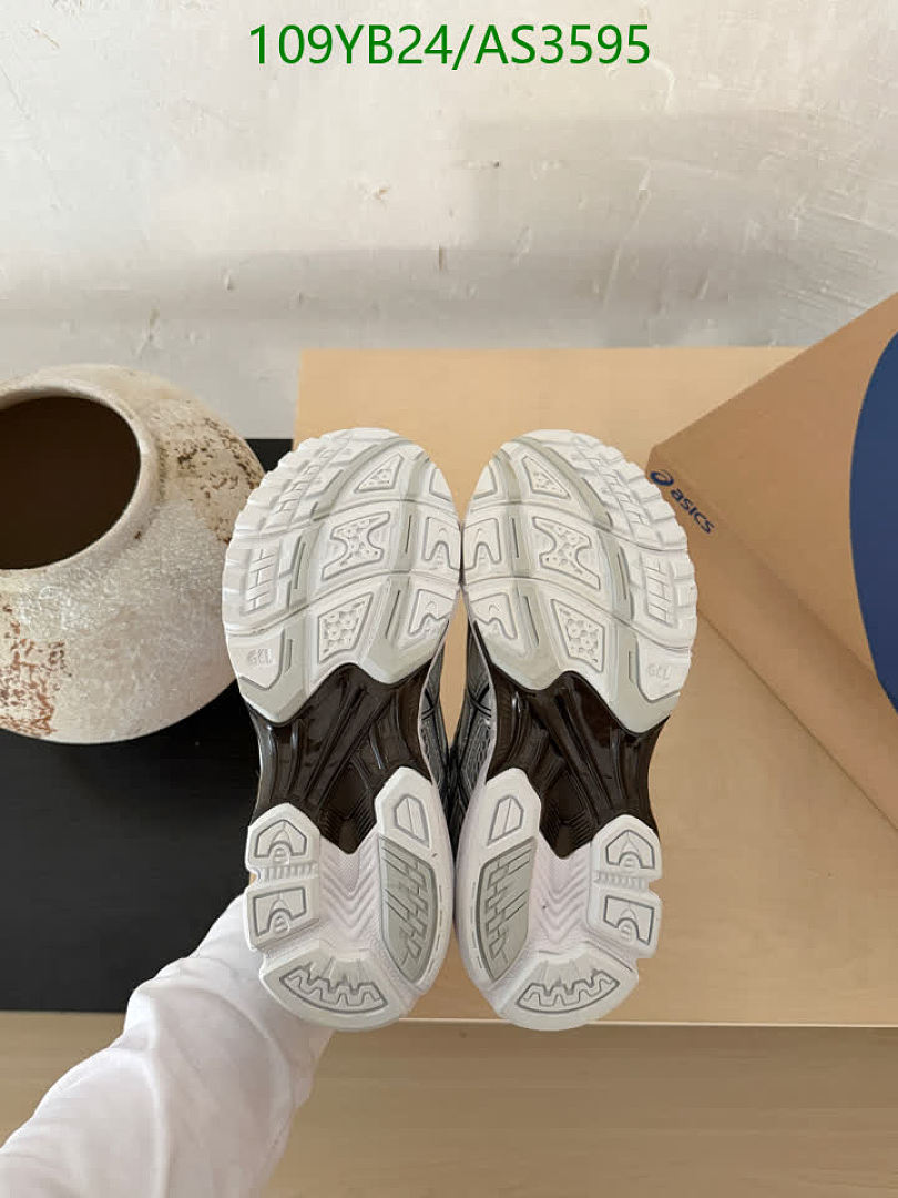 Asics-Women Shoes Code: AS3595 $: 109USD