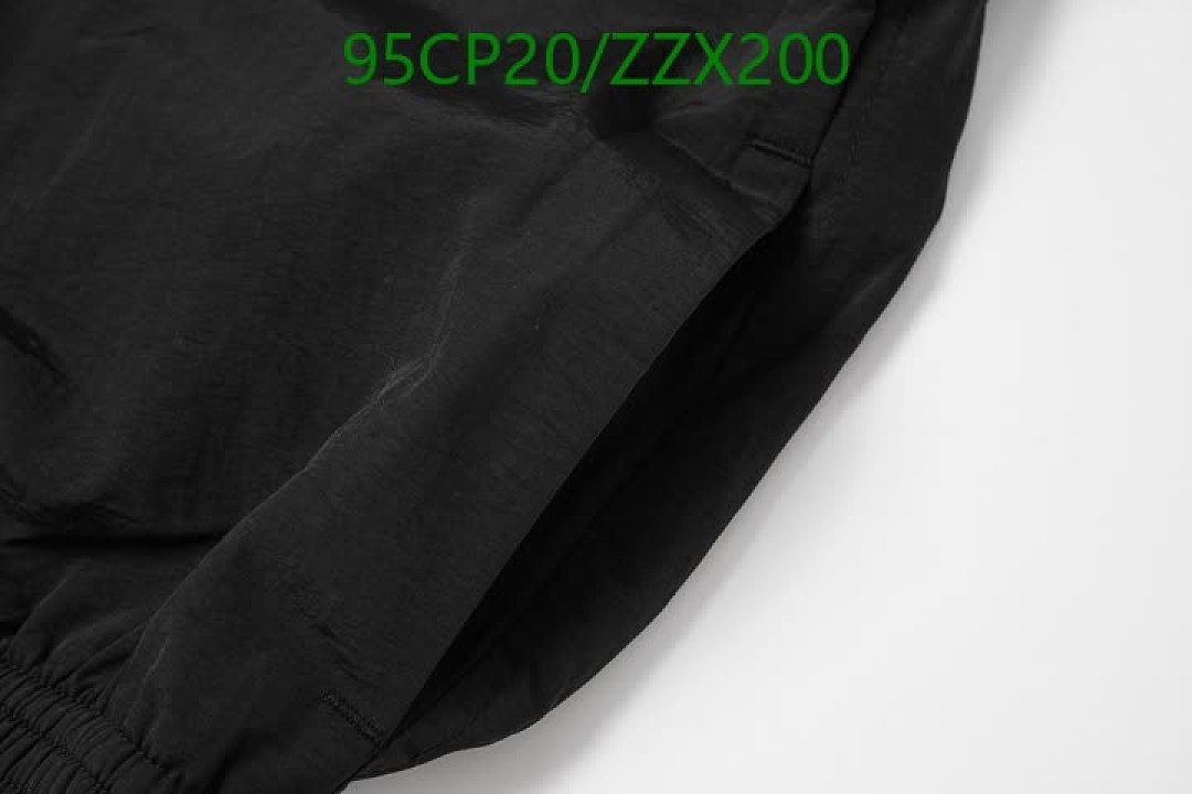 Acne Studios-Clothing Code: ZZX200 $: 95USD