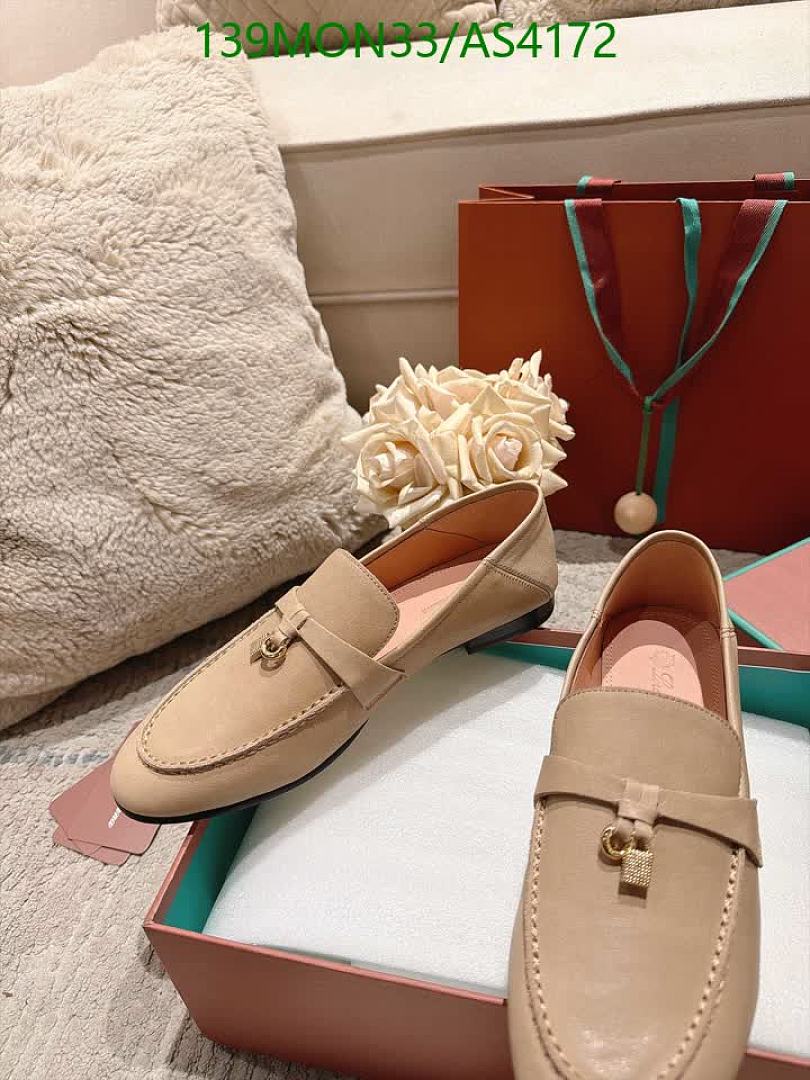 Loro Piana-Women Shoes Code: AS4172 $: 139USD