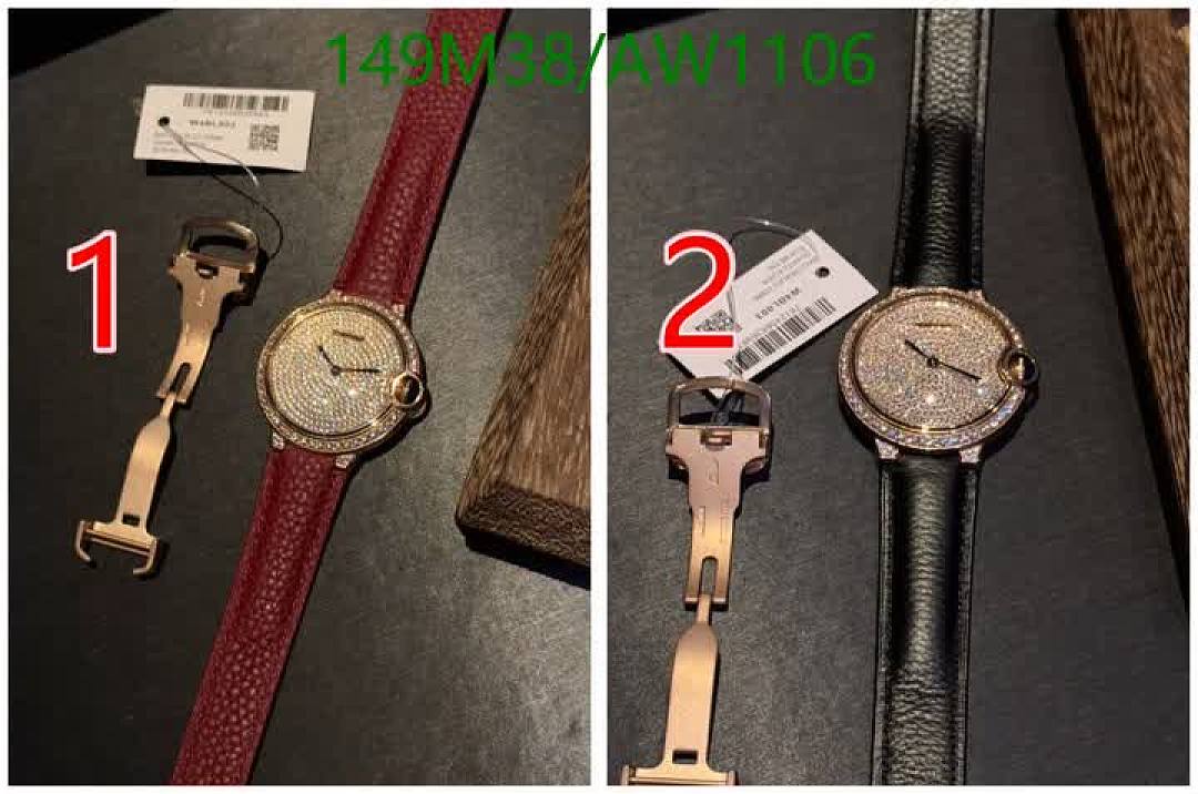 Cartier-Watches4A Quality Code: AW1106 $: 149USD