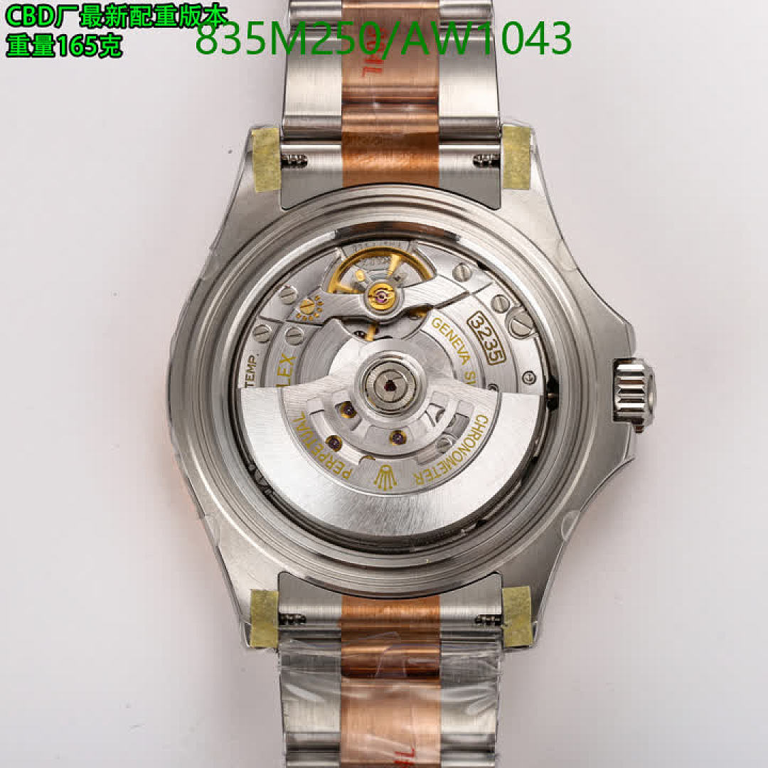 Rolex-WatchesMirror Quality Code: AW1043 $: 835USD