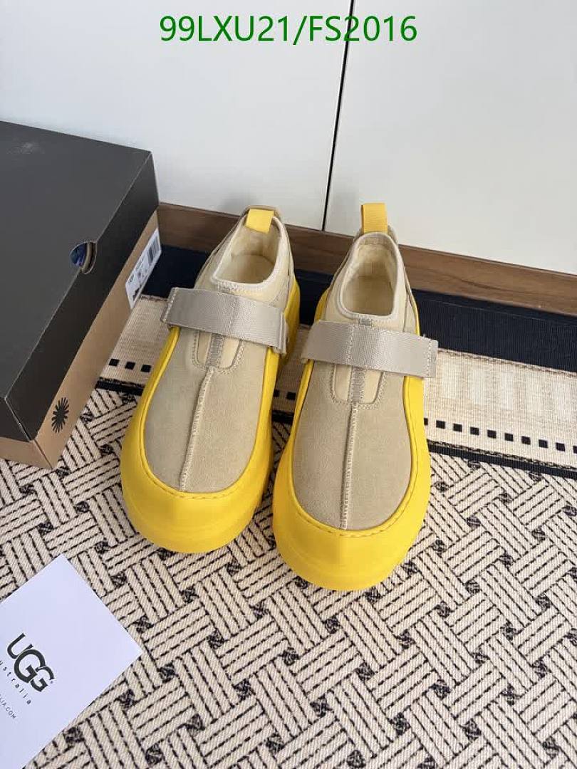 UGG-Women Shoes Code: FS2016 $: 99USD