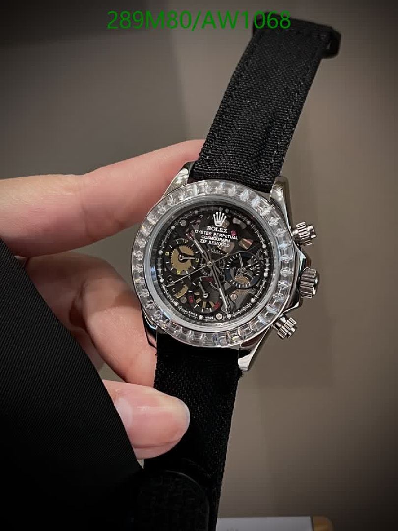Rolex-WatchesMirror Quality Code: AW1068 $: 289USD
