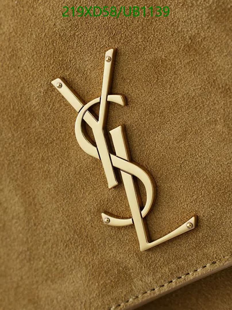 YSL-Bags-Mirror Quality Code: UB1139 $: 219USD