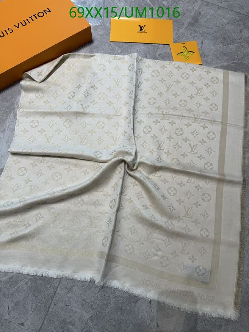 LV-Scarves Code: UM1016 $: 69USD