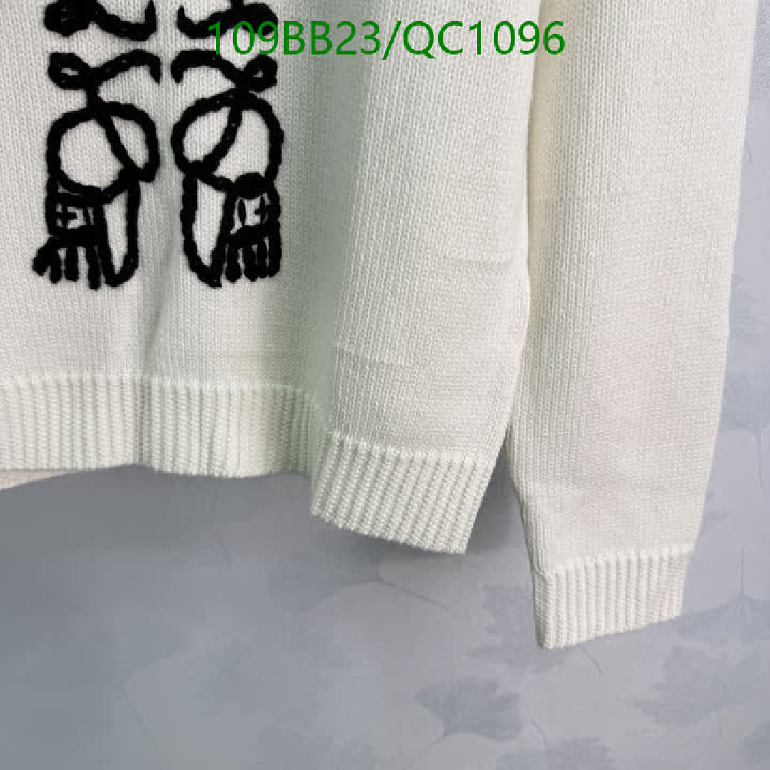Loewe-Clothing Code: QC1096 $: 109USD