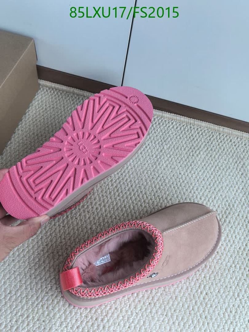UGG-Women Shoes Code: FS2015 $: 85USD
