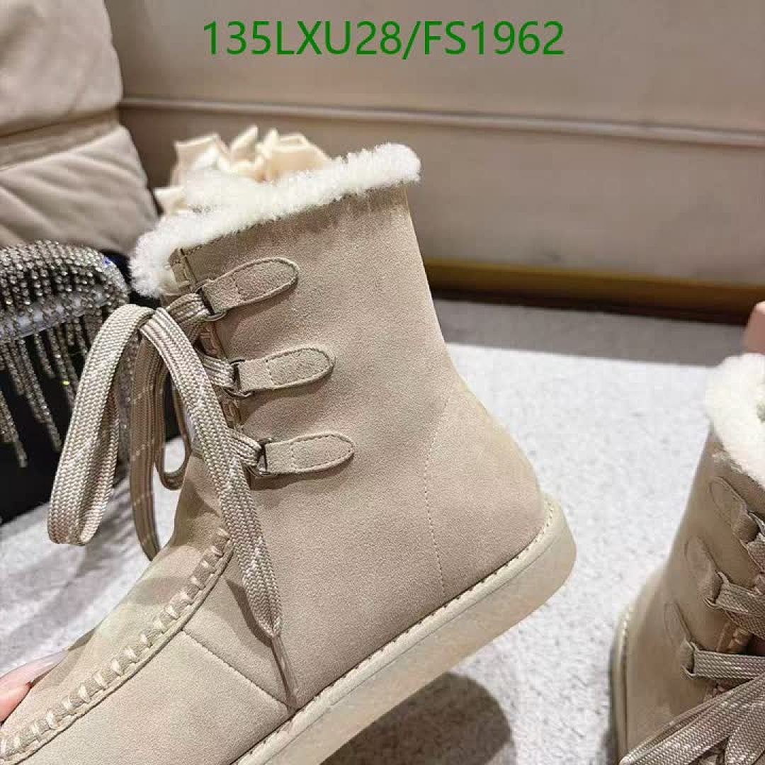 Miu Miu-Women Shoes Code: FS1962 $: 135USD