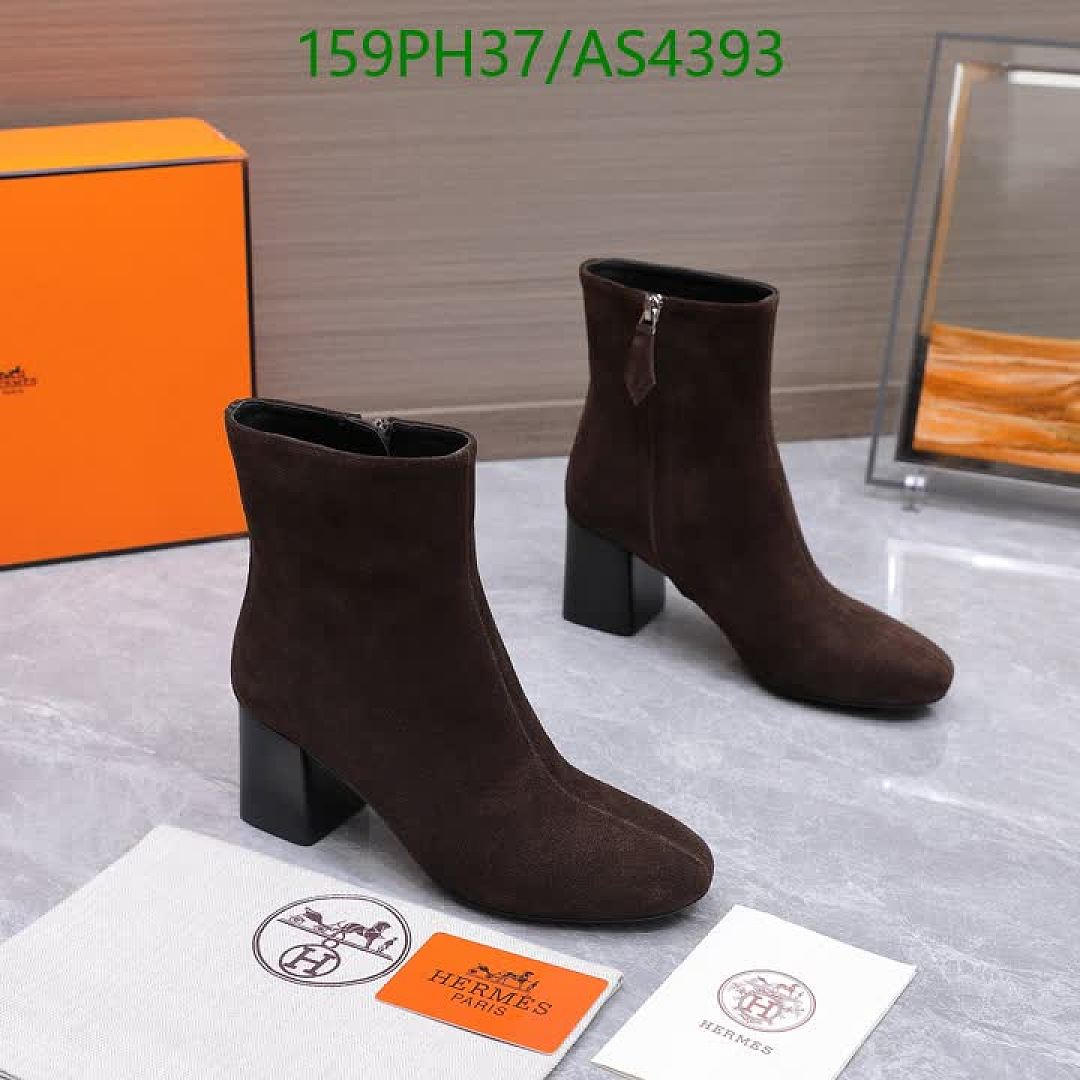 Hermes-Women Shoes Code: AS4393 $: 159USD