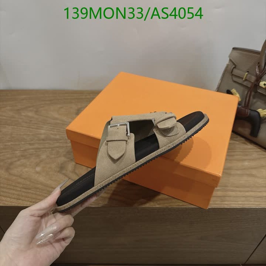 Hermes-Women Shoes Code: AS4054 $: 139USD