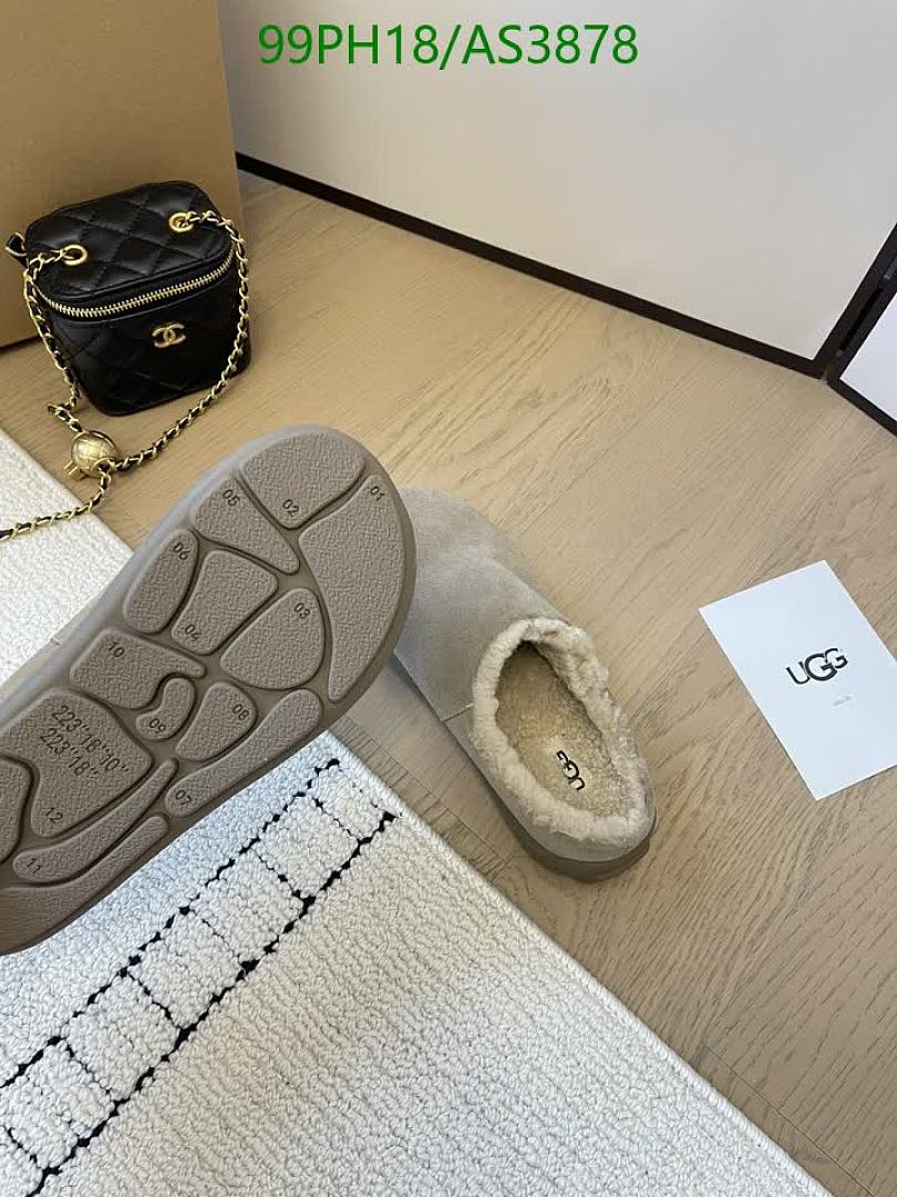 UGG-Women Shoes Code: AS3878 $: 99USD