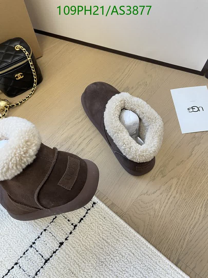 UGG-Women Shoes Code: AS3877 $: 109USD