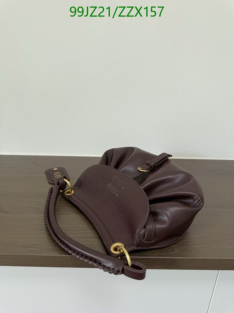 Miu Miu-Bags4A Quality Code: ZZX157 $: 99USD