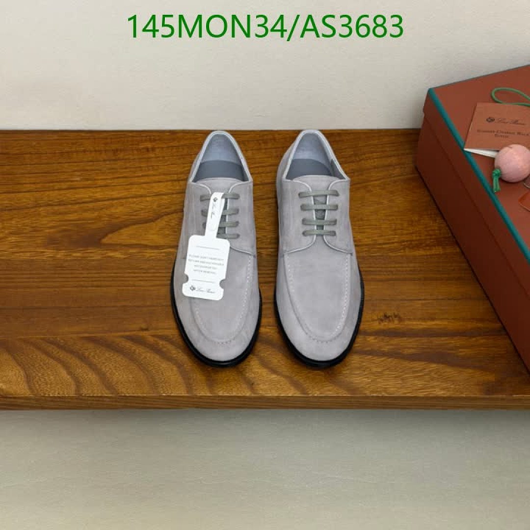Loro Piana-Women Shoes Code: AS3683 $: 145USD