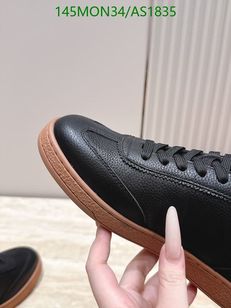 LV-Women Shoes Code: AS1835 $: 145USD
