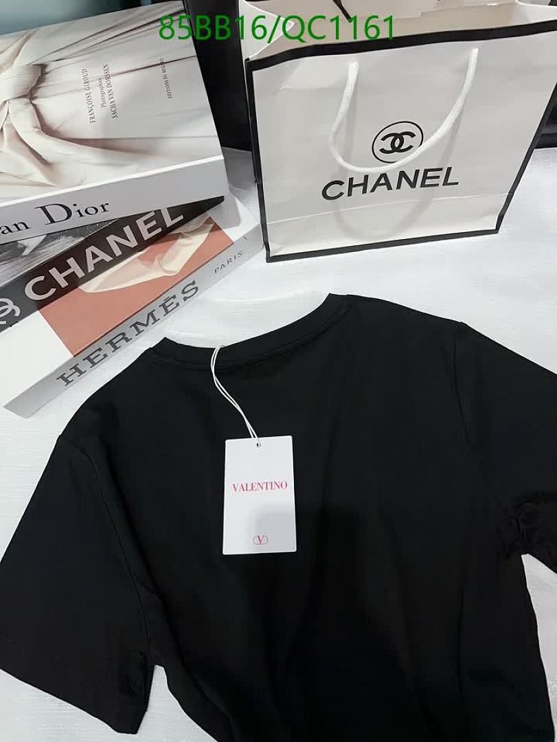 Valentino-Clothing Code: QC1161 $: 85USD