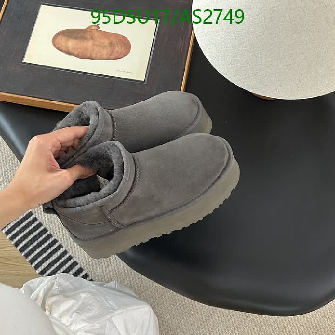 UGG-Women Shoes Code: AS2749 $: 95USD