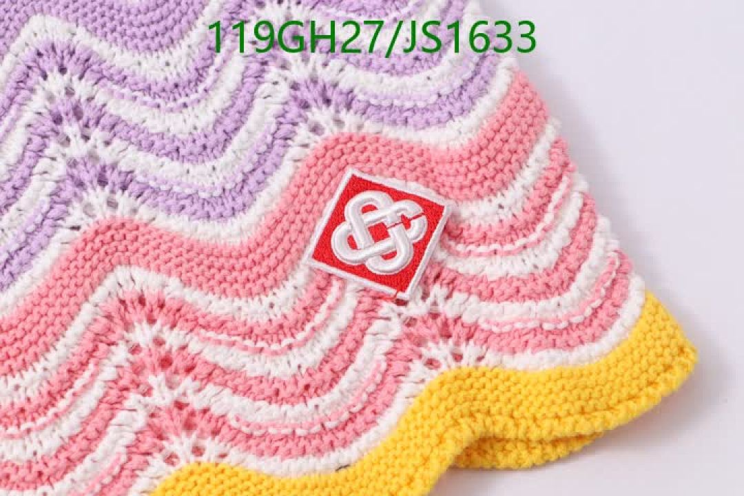 Casablanca-Clothing Code: JS1633 $: 119USD
