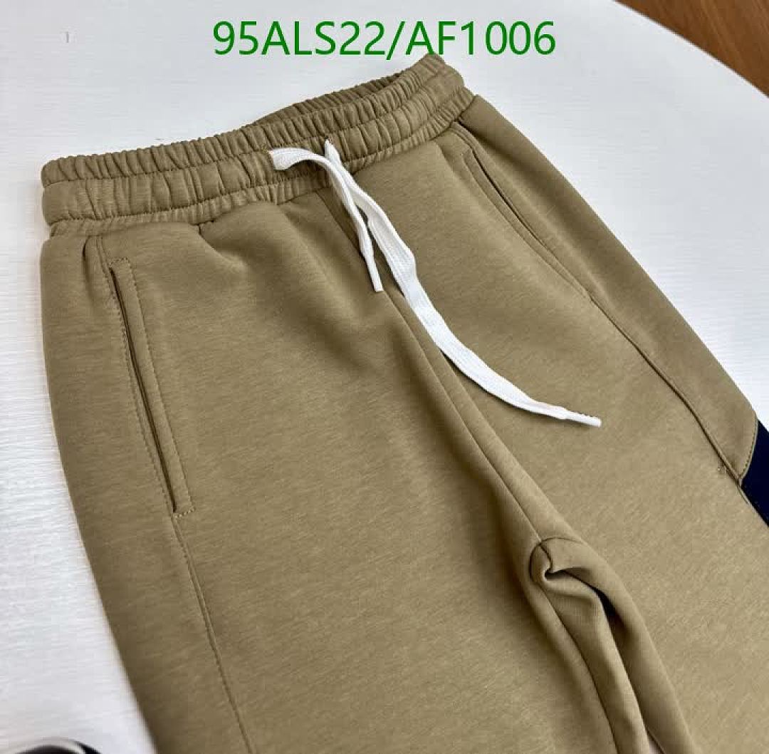 Boss-Clothing（Kids） Code: AF1006 $: 95USD