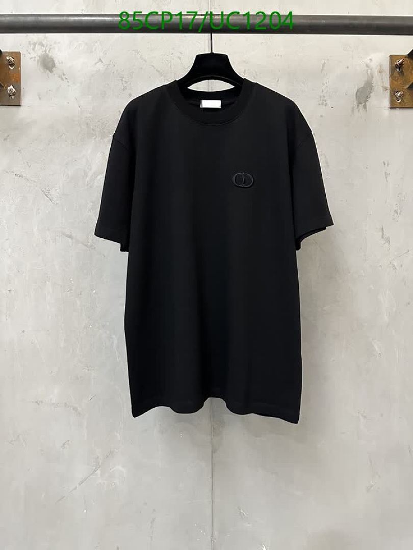 Dior-Clothing Code: UC1204 $: 85USD