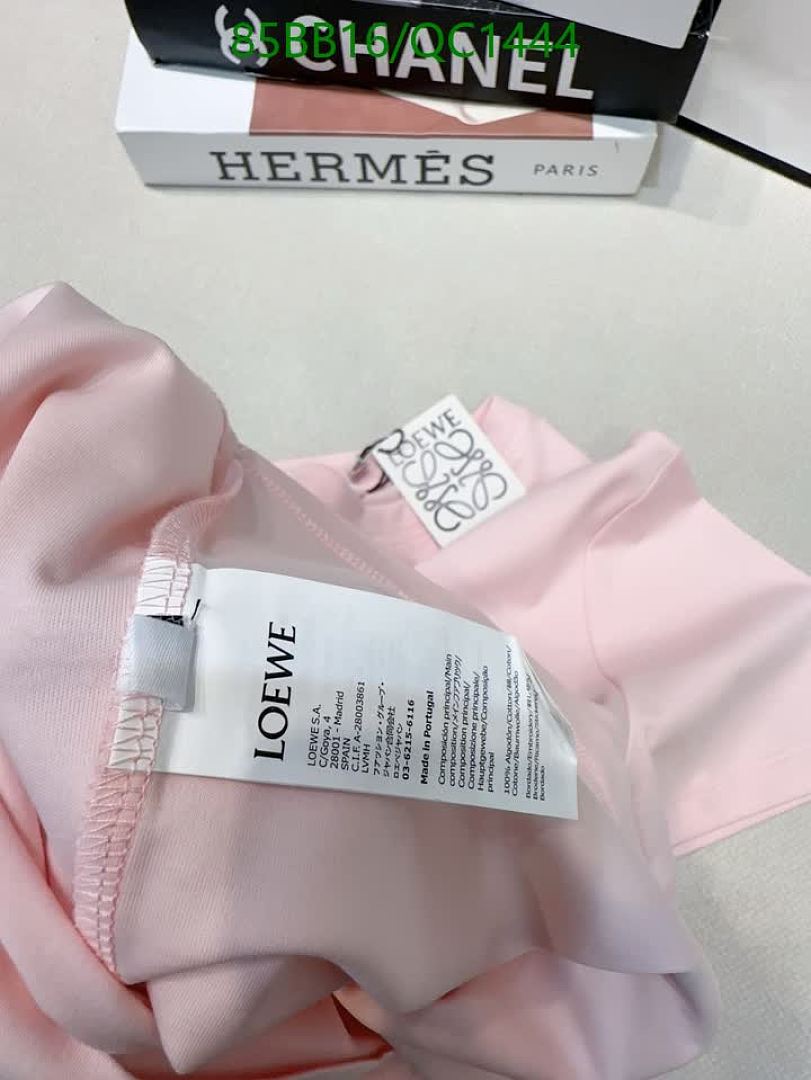Loewe-Clothing Code: QC1444 $: 85USD