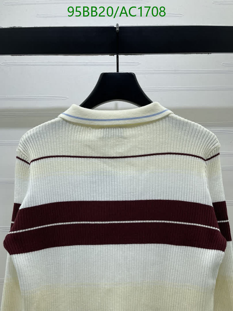 YSL-Clothing Code: AC1708 $: 95USD