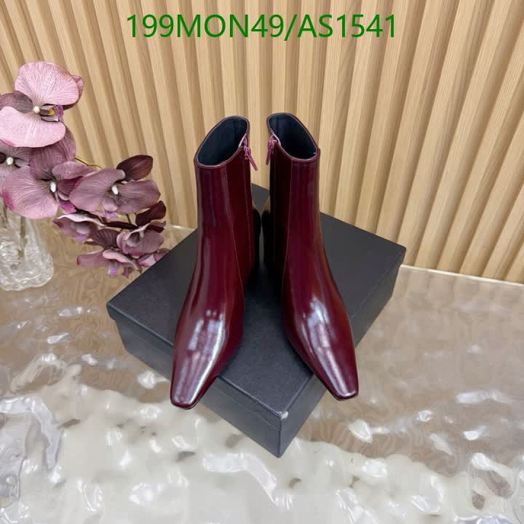 YSL-Women Shoes Code: AS1541 $: 199USD