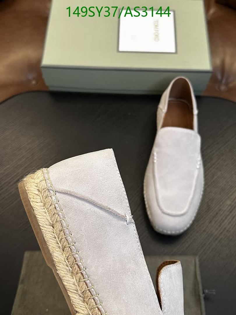 Tom Ford-Men shoes Code: AS3144 $: 149USD
