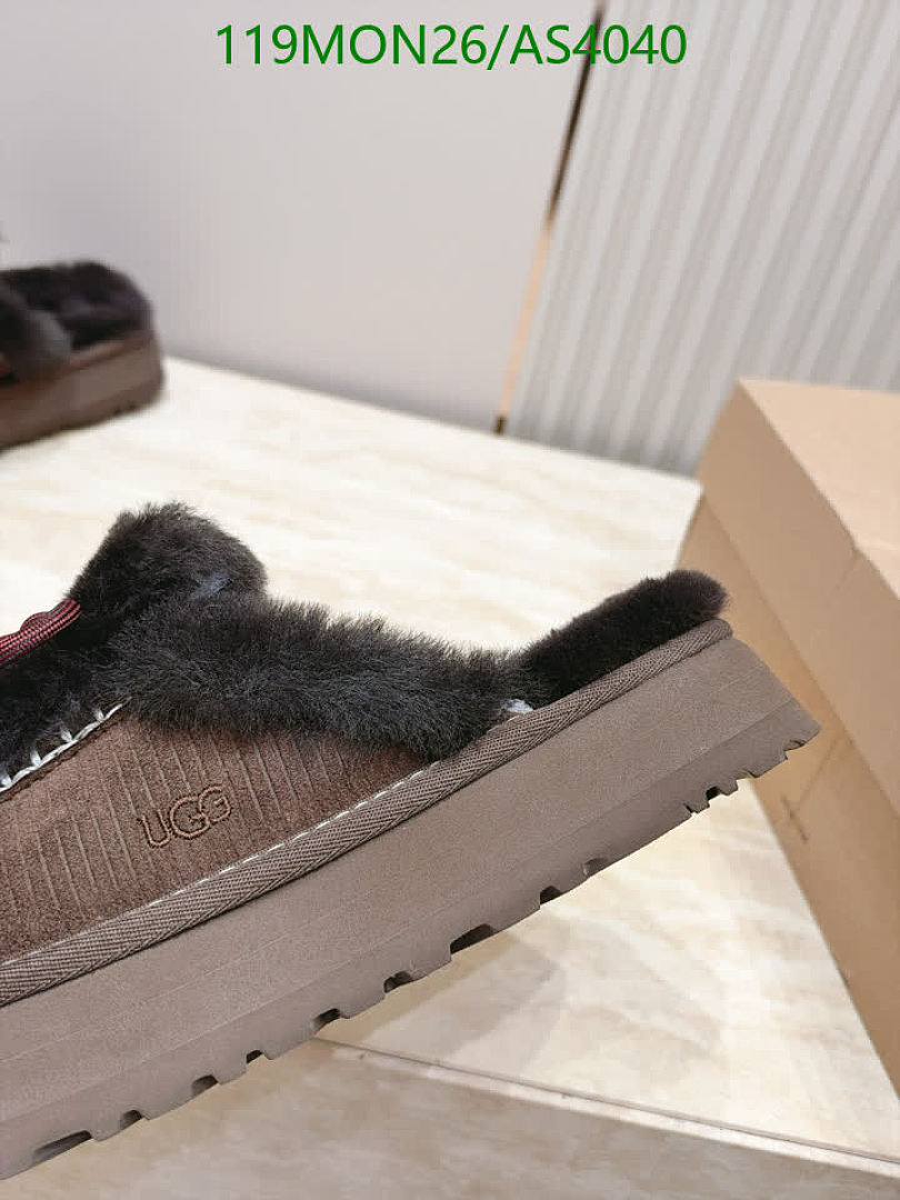 UGG-Women Shoes Code: AS4040 $: 119USD
