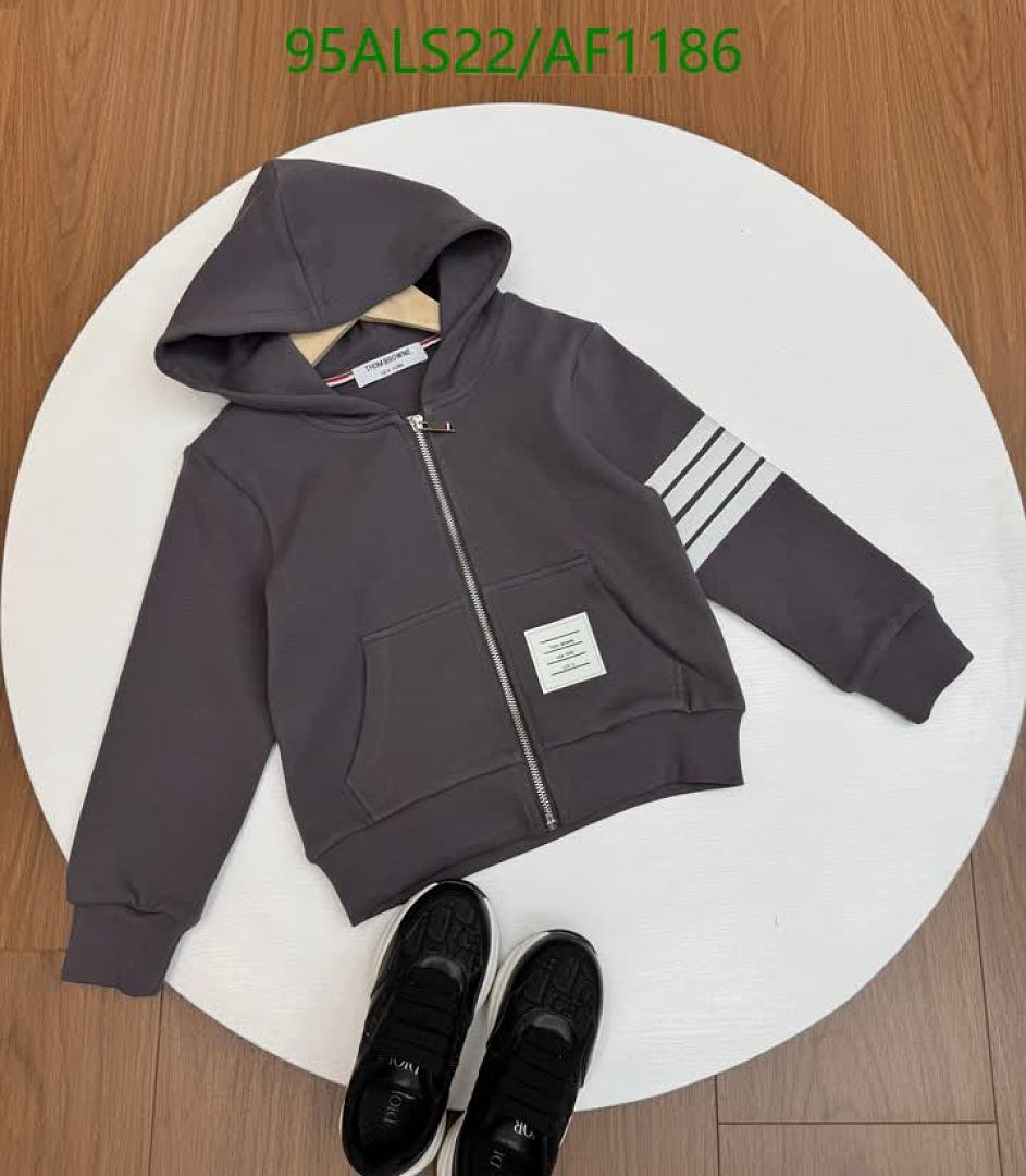 Thom Browne-Clothing（Kids） Code: AF1186 $: 95USD