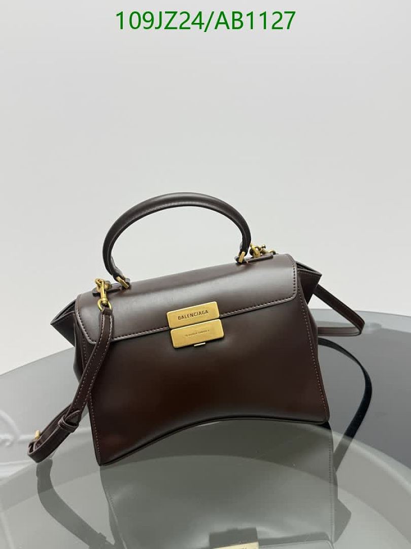 Balenciaga-Bags4A Quality Code: AB1127 $: 109USD