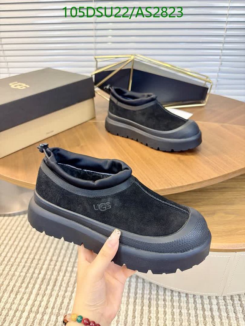 UGG-Men shoes Code: AS2823 $: 105USD