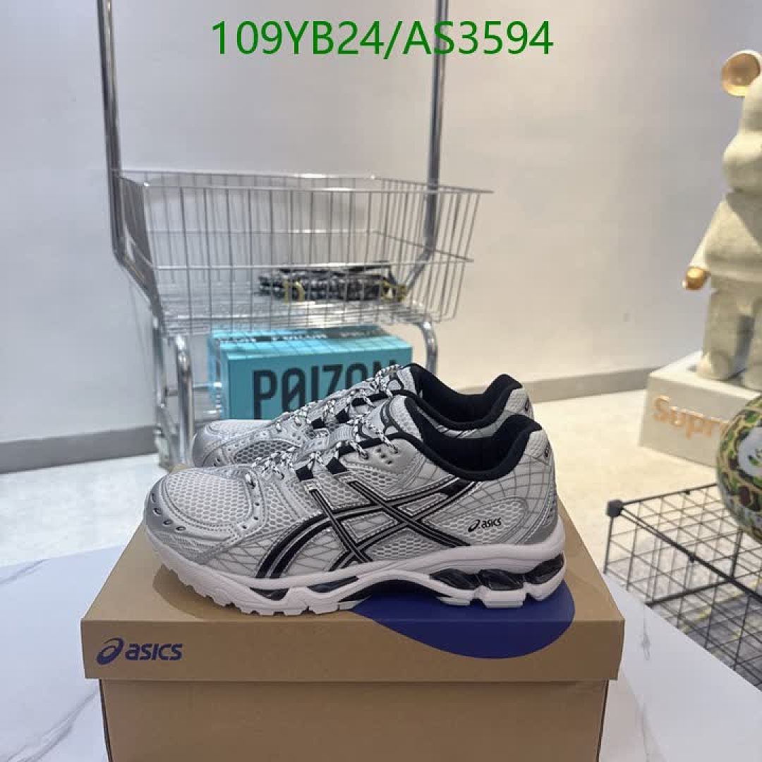 Asics-Women Shoes Code: AS3594 $: 109USD