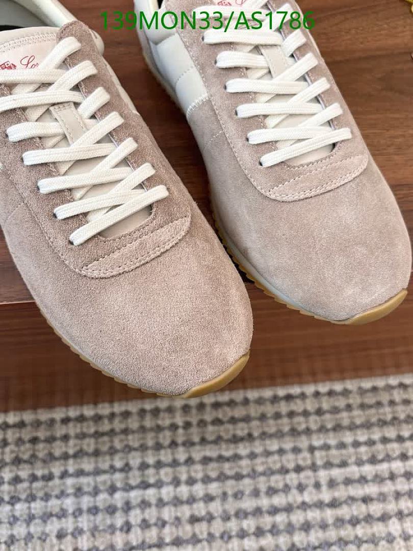 Loro Piana-Women Shoes Code: AS1786 $: 139USD