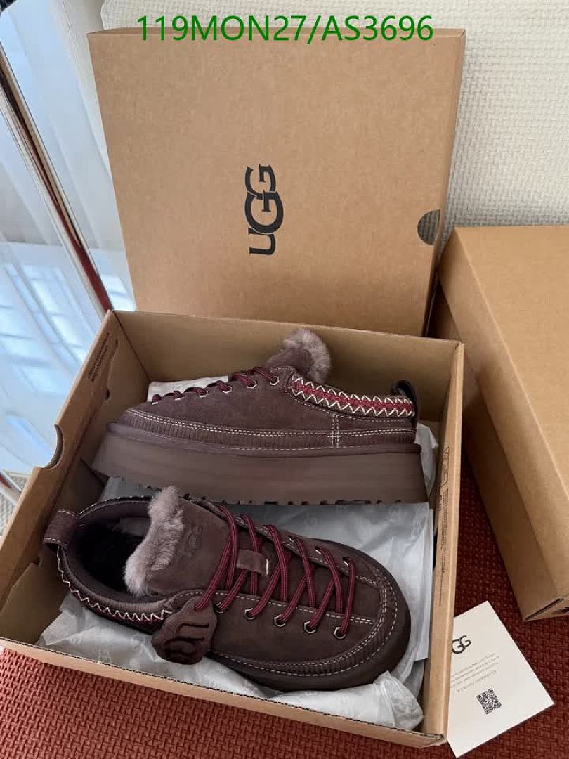 UGG-Women Shoes Code: AS3696 $: 119USD