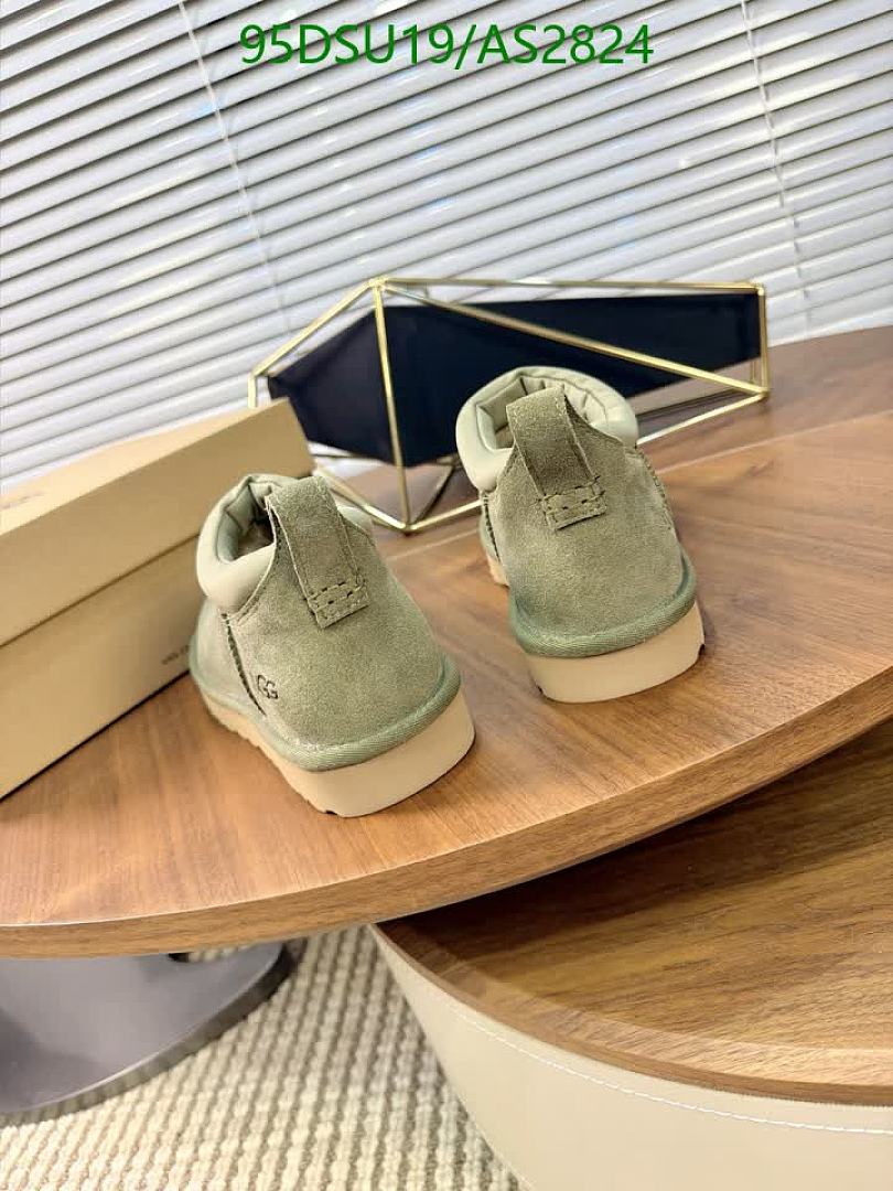 UGG-Men shoes Code: AS2824 $: 95USD