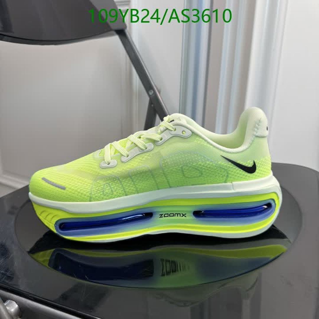 Nike-Men shoes Code: AS3610 $: 109USD