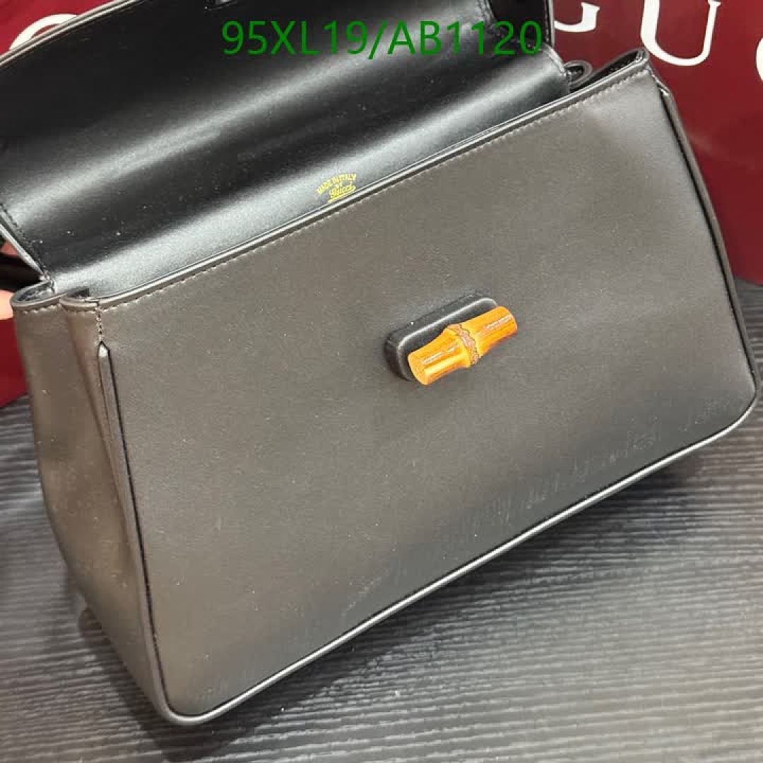 Gucci-Bags4A Quality Code: AB1120 $: 95USD