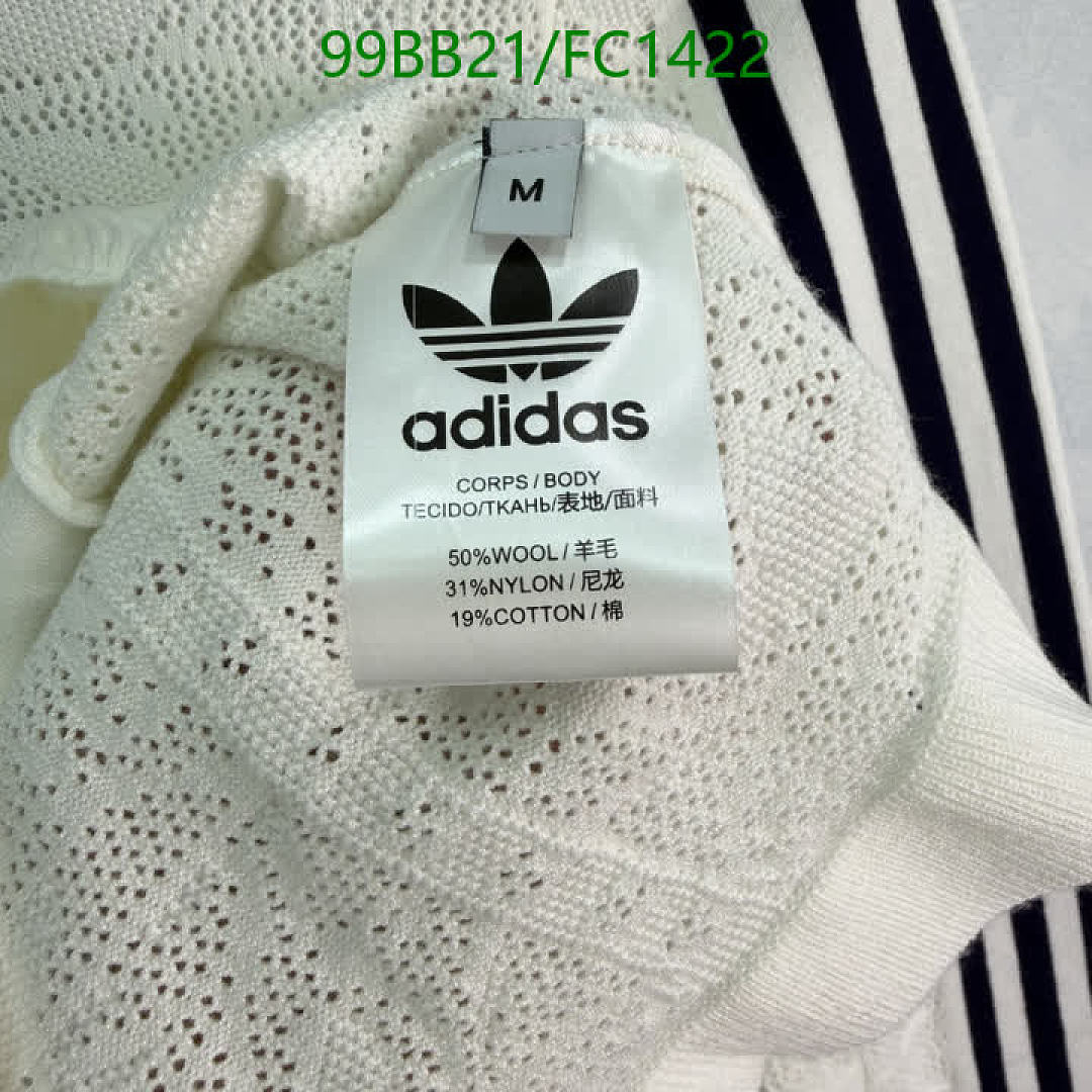 Adidas-Clothing Code: FC1422 $: 99USD