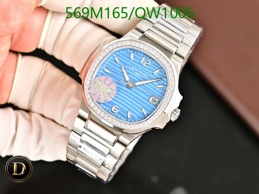 Patek Philippe-WatchesMirror Quality Code: QW1006 $: 569USD